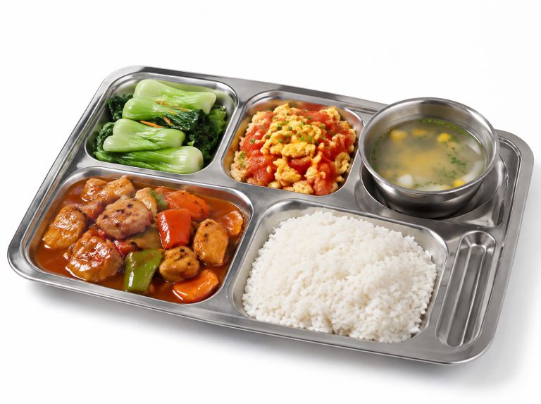 常熟企业食堂承包与托管服务