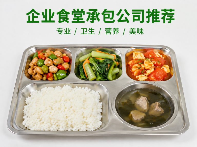 常熟智慧食堂与自助称重餐厅